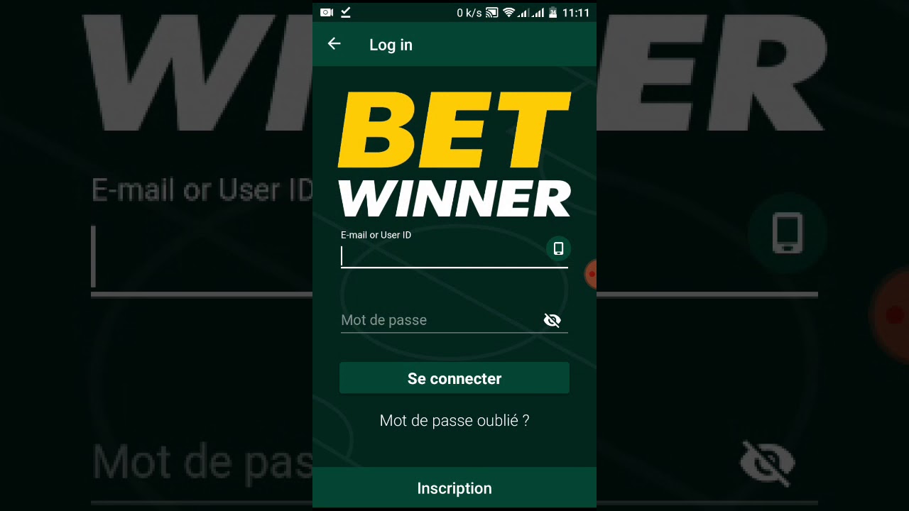 Betwinner A Sua Plataforma de Apostas Online Favorita